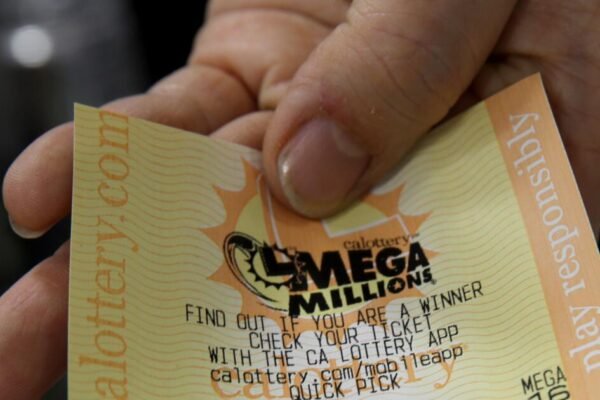 Mega Millions plans to raise the ticket price to $5 to improve the odds