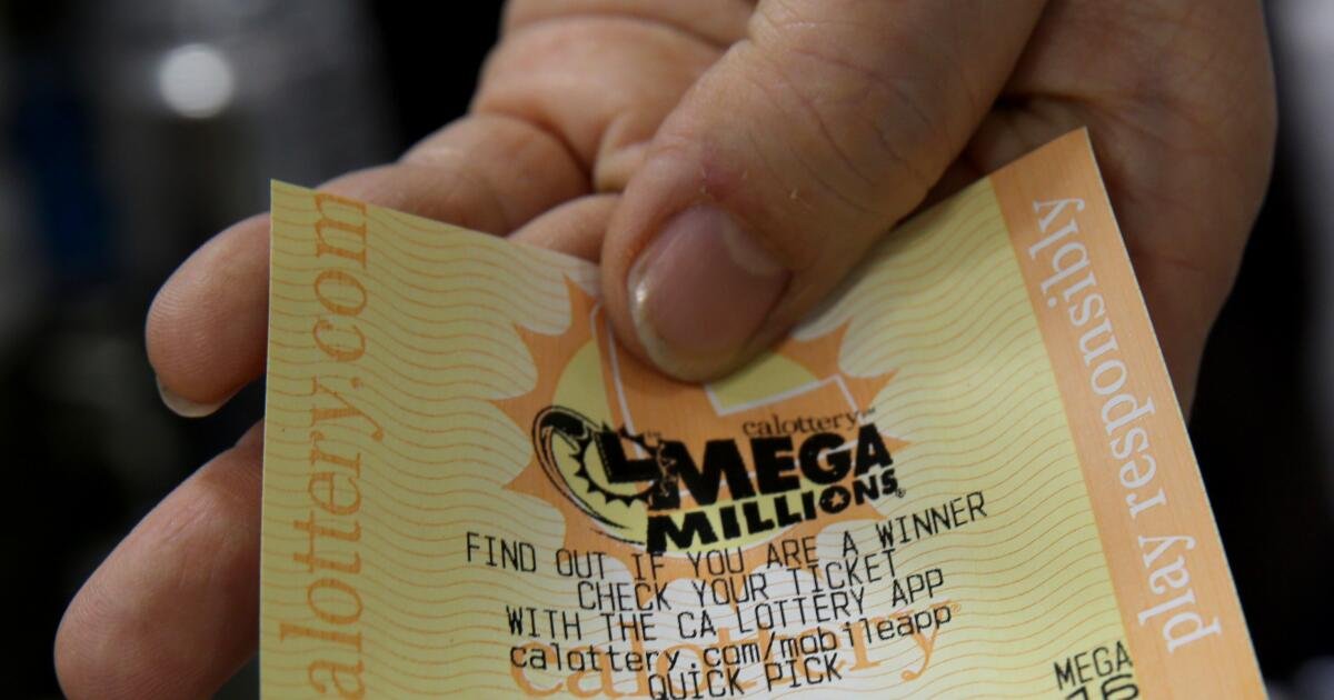 Mega Millions plans to raise the ticket price to $5 to improve the odds