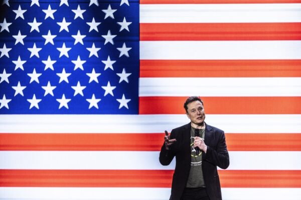 Musk is offering voters $1 million a day to sign a PAC petition supporting the Constitution. Is this legal?