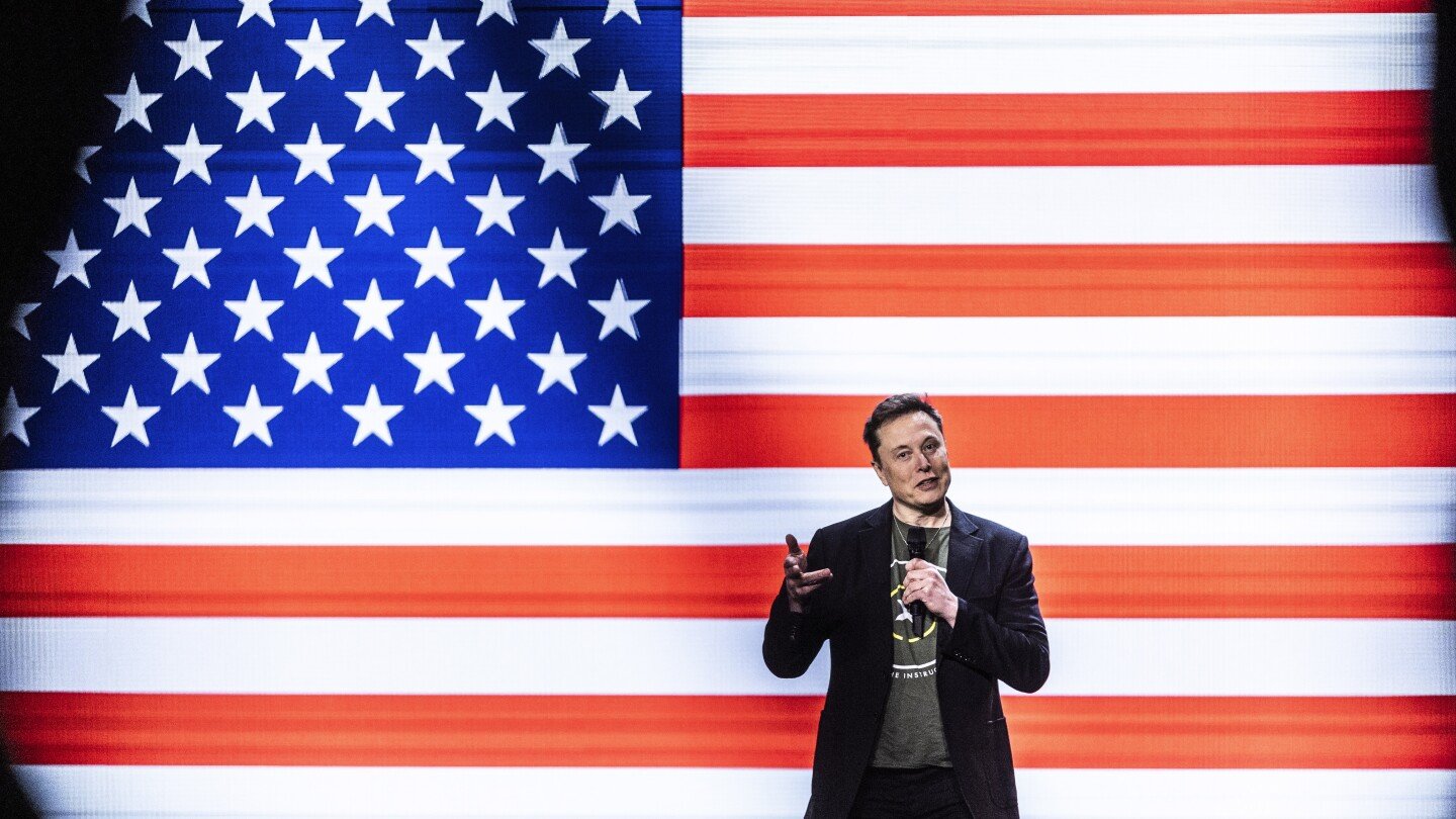 Musk is offering voters $1 million a day to sign a PAC petition supporting the Constitution. Is this legal?