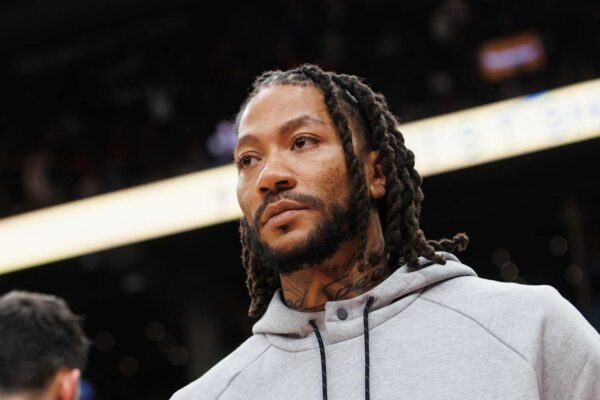 NBA Rumors: Derrick Rose will be honored by the Bulls on January 4 after retirement | News, scores, highlights, stats, and rumors