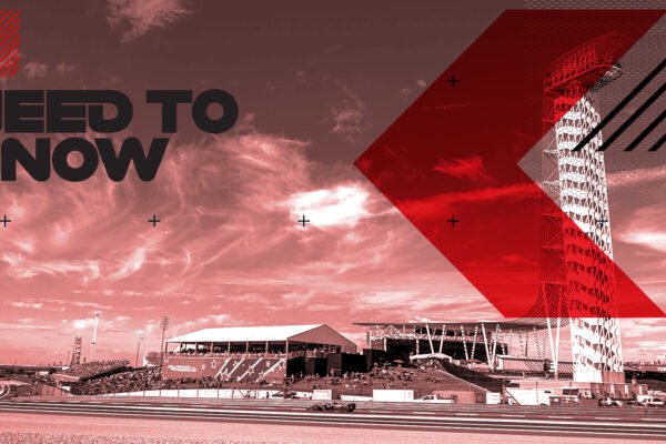 NEED TO KNOW: The most important facts, stats and trivia ahead of the 2024 US Grand Prix