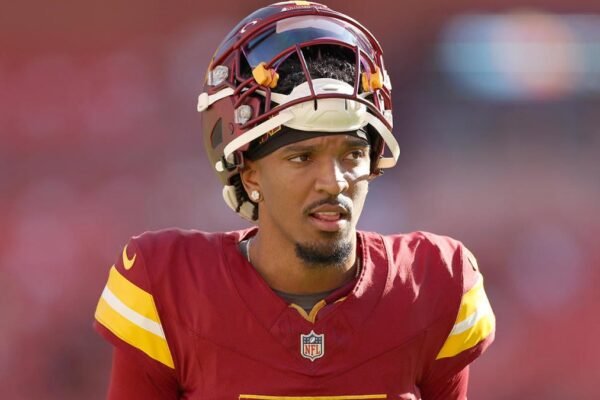 NFL Week 7 Injury Tracker: Latest updates on Jayden Daniels, Deshaun Watson, Brandon Aiyuk and other injured players