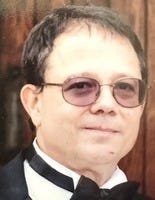 Obituary of Jack Ponti (Giacomo Pontoriero).