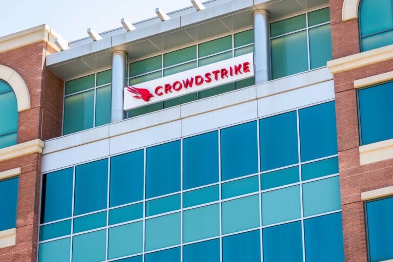 One analyst welcomed Crowdstrike's recovery from the outages, and its shares rose