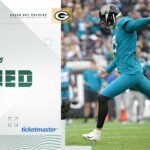 Packers sign K Brandon McManus, release K Brayden Narveson