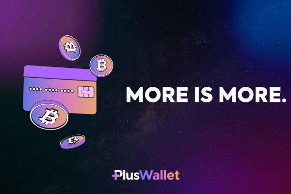 Plus Wallet revolutionizes payments with superior features, poised to take on OKX Wallet and KUNA Pay » The Merkle News