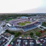 Primer: No. 9 Iowa State hosts UCF