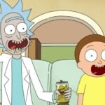 “Rick and Morty” is being renewed for a 12th season on Adult Swim