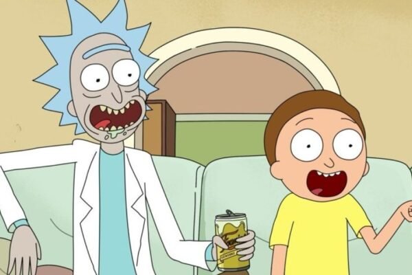 “Rick and Morty” is being renewed for a 12th season on Adult Swim
