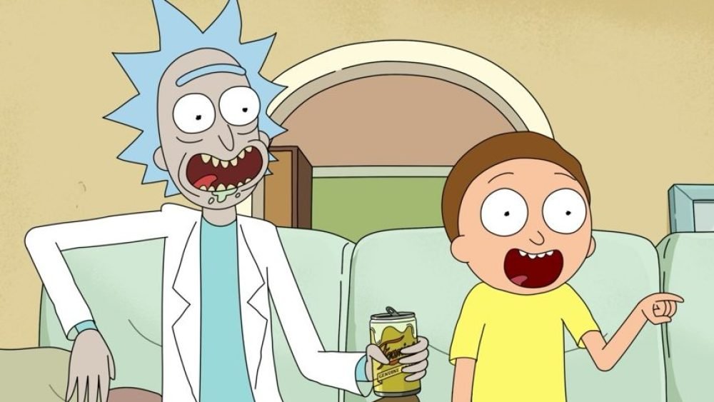 “Rick and Morty” is being renewed for a 12th season on Adult Swim