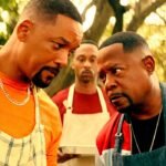 Ride Or Die continues its $404 million hit, topping the Netflix charts