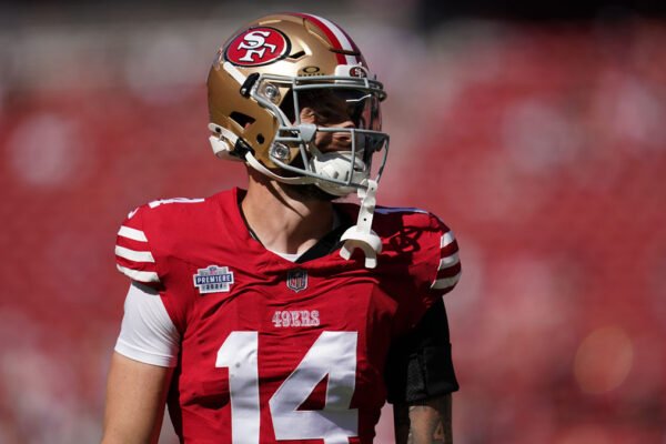 SFPD cop details 49ers' Ricky Pearsall's assistance after shooting - NBC Sports Bay Area and California