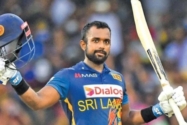 SL aims to dominate ODI matches in West Indies