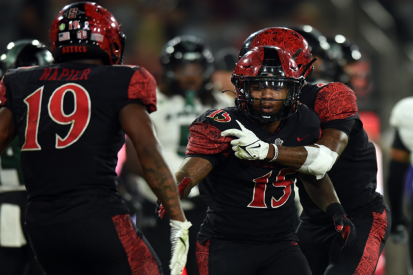 San Diego State vs. Wyoming live stream, how to watch online, CBS Sports channel finder, odds