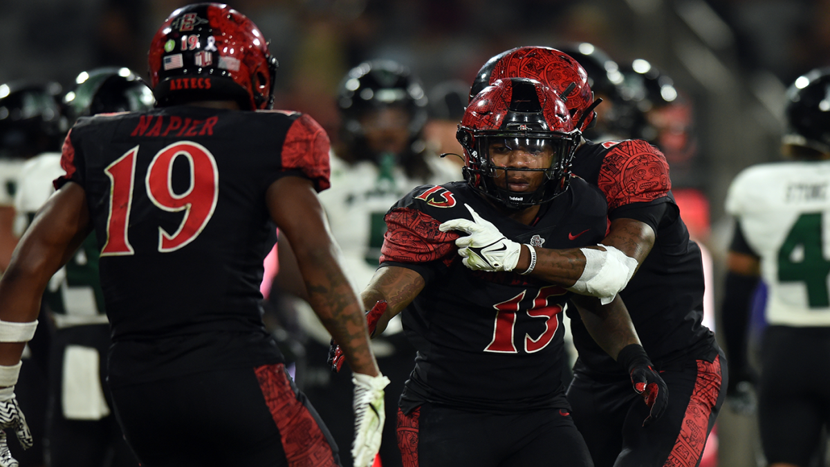 San Diego State vs. Wyoming live stream, how to watch online, CBS Sports channel finder, odds