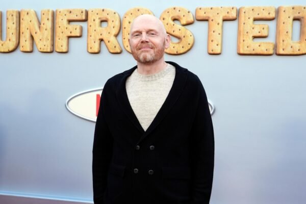 'Saturday Night Live' taps comedian Bill Burr and Charli XCX as post-election hosts