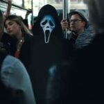 'Scream 7' release date set for 2026 with Neve Campbell