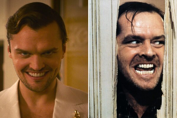 'Smile 2' director Ray Nicholson chooses 'The Shining' tribute