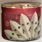 "Snowed In:" Bath and Body Works apologizes for selling candles that resemble Ku Klux Klan hoods