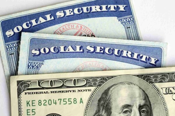 Social Security disbursement to retirees within hours