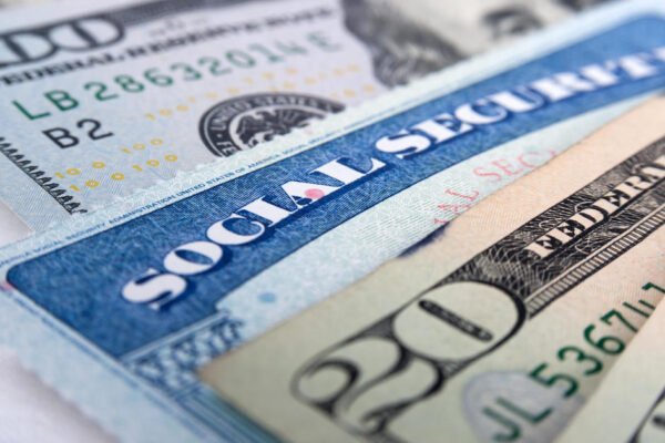 Some Social Security recipients will get an extra check in November. Here's what you should know.