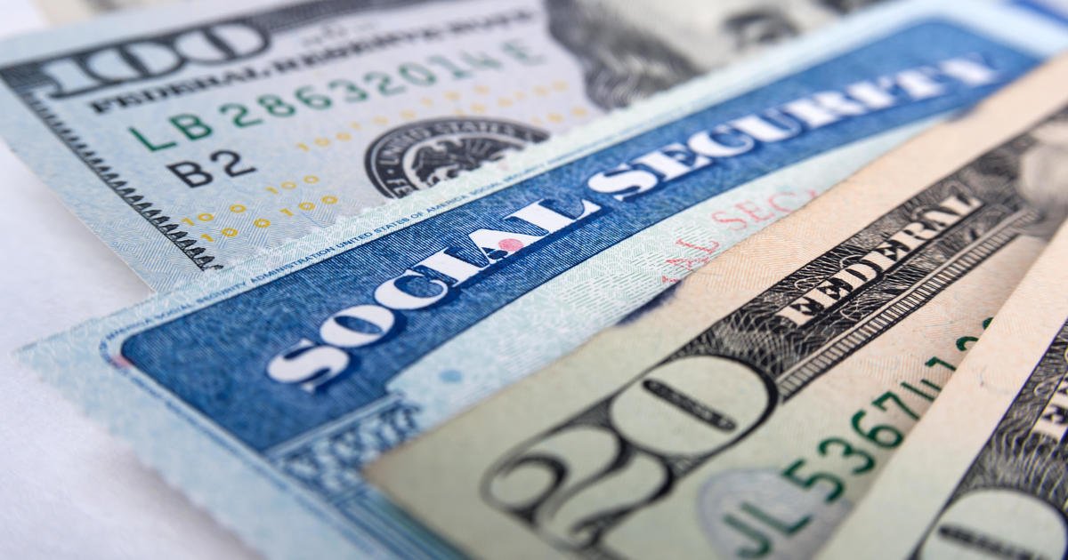 Some Social Security recipients will get an extra check in November. Here's what you should know.