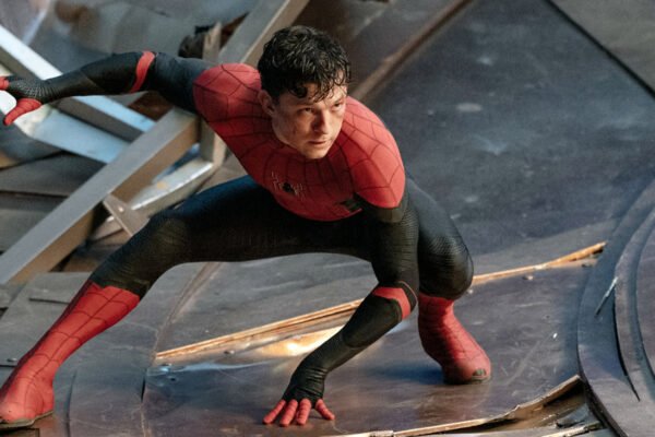 Spider-Man 4 is scheduled for a July 2026 release