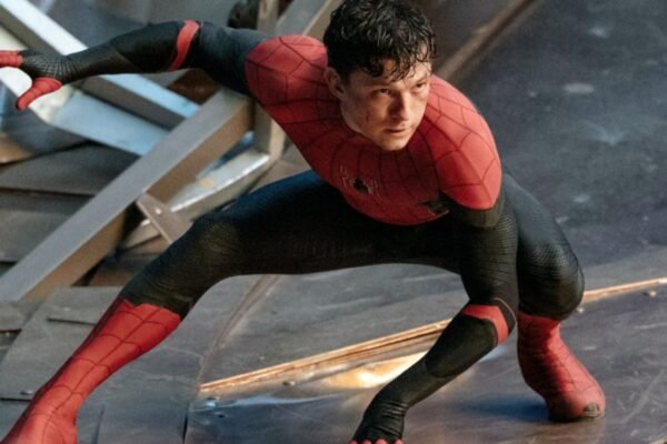 Spider-Man 4 release date has been set with Tom Holland and Marvel