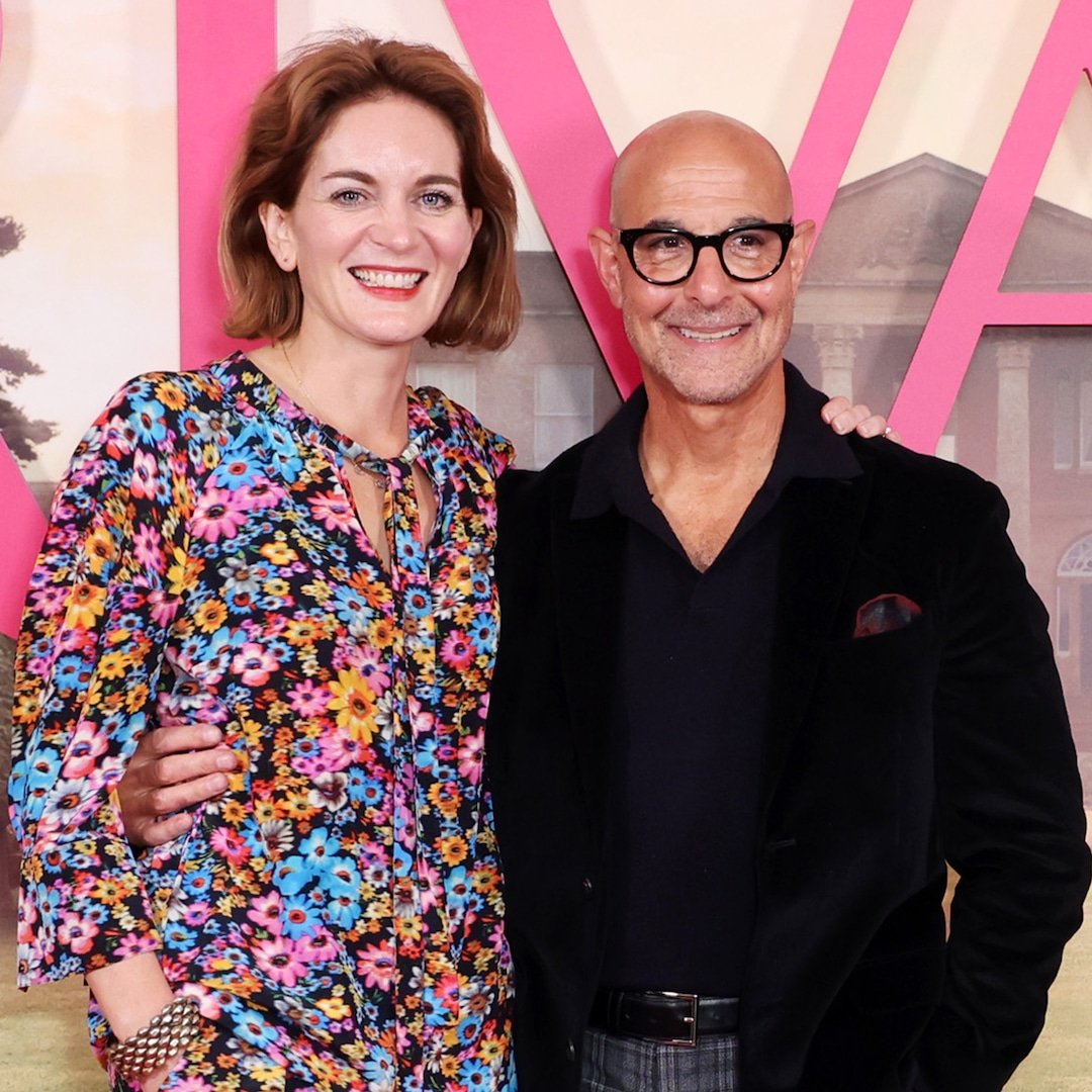 Stanley Tucci shares with his wife Felicity Blunt the one dish she won't let him cook