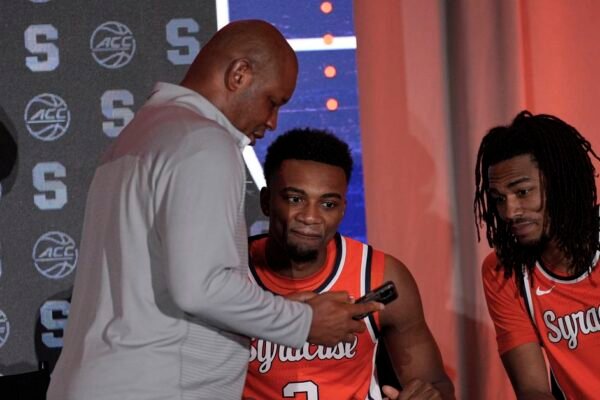 Syracuse Orange men's basketball: Eyes on veteran group ends 3-year NCAA Tournament drought