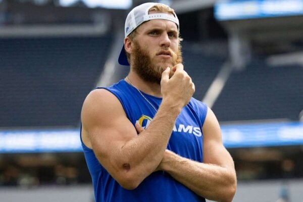Teams have inquired about Rams WR Cooper Kupp; Steelers, Chargers interested in Jets WR Mike Williams