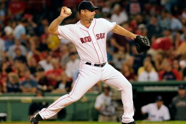 Thank you, Tim Wakefield - Aaron Boone's Controversial Yankees Legacy