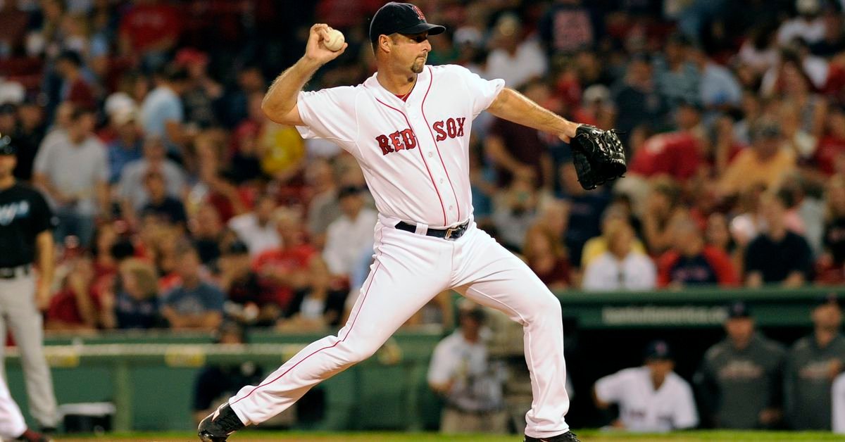 Thank you, Tim Wakefield - Aaron Boone's Controversial Yankees Legacy