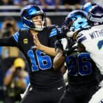 The Detroit Lions return from their bye to a challenging schedule