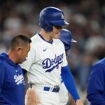 The Dodgers scratch Freddie Freeman from their must-win Game 4 against the Padres