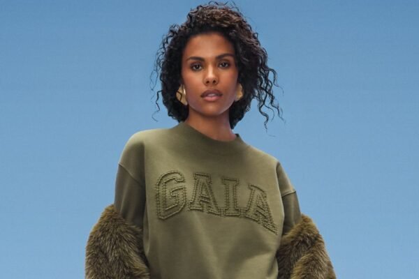 The Gap x Cult Gaia Collaboration gives classic denim a long-awaited makeover