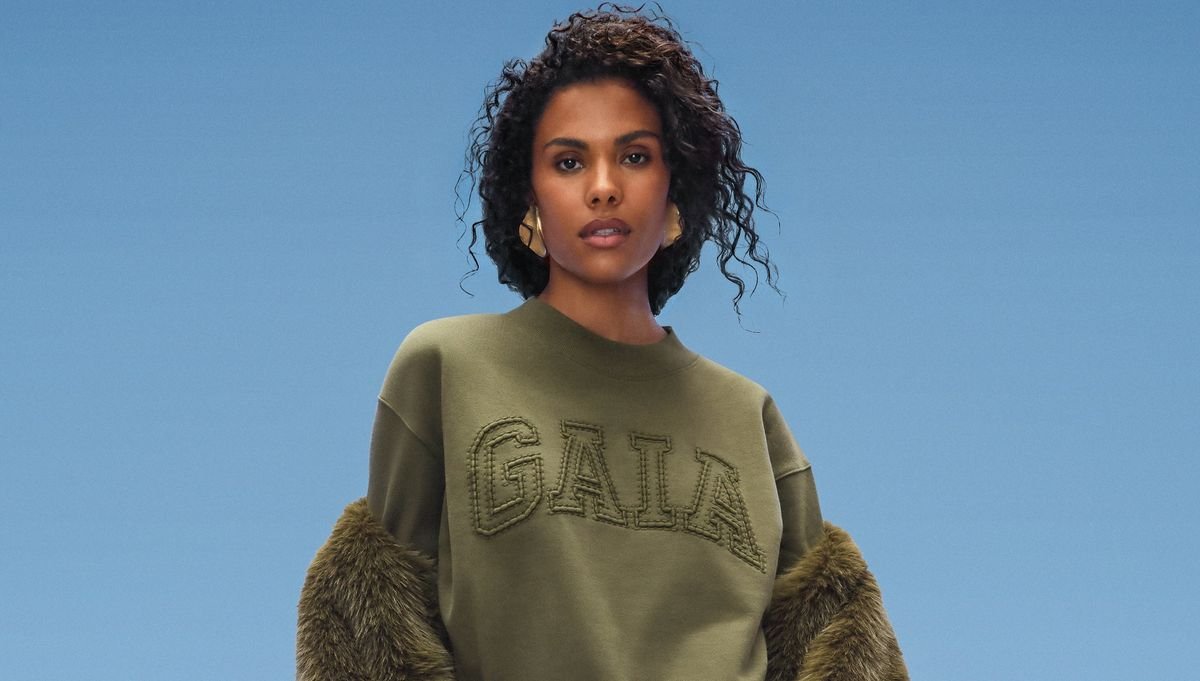 The Gap x Cult Gaia Collaboration gives classic denim a long-awaited makeover