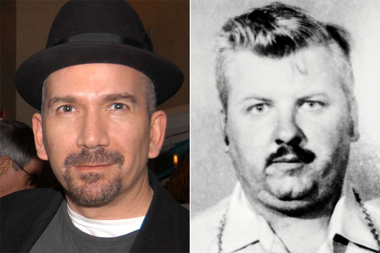 The "Law & Order" actor speaks out about being kidnapped and raped by John Wayne Gacy