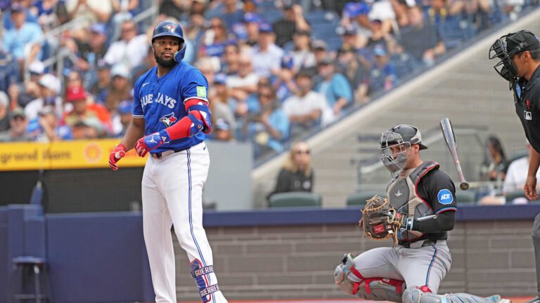 The Toronto Blue Jays MVP candidate has been named a finalist for another prestigious award