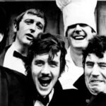 The cast of Monty Python's Flying Circus: Where are they now?