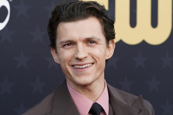 The fourth Spider-Man film starring Tom Holland is scheduled to be released in July 2026