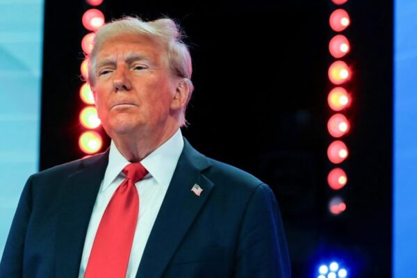 The judge in Trump’s case rules on January 6 that additional evidence will be released on Friday The judge in Trump's case rules on January 6 that additional evidence will be released on Friday