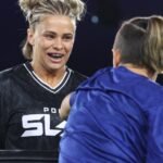 The return of the Paige VanZant Power Slap is set for UFC Fight Week 308