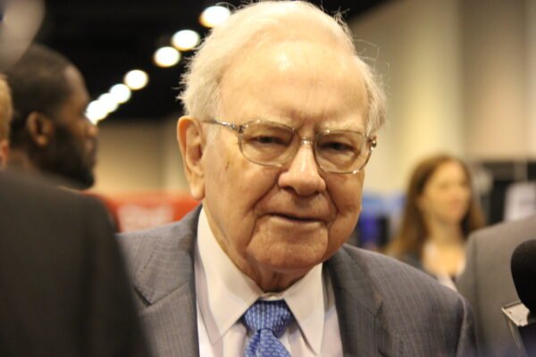 This is the one stock that Warren Buffett continues to buy, regardless of its value