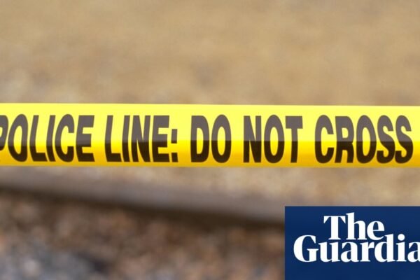 Three people killed in Mississippi in shooting after high school football game | American crime