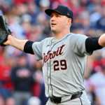 Tigers vs. Guardians score: Tarik Skubal dominates even ALDS as Emmanuel Klass blows game up on rare homer