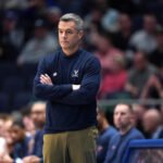 Tony Bennett, Virginia's longtime men's basketball coach, is unexpectedly retiring before the start of the season