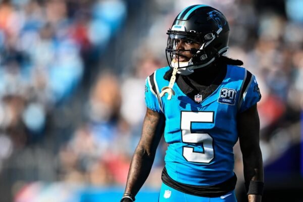 Top NFL Trade Packages for Diontae Johnson If Panthers Decide to Move WR at Deadline | News, scores, highlights, stats, and rumors