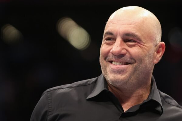 Trump will appear on Joe Rogan's podcast in his latest outreach to young male voters